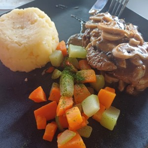 Carnes - Filete Mignon