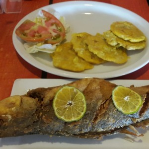 pescao frito