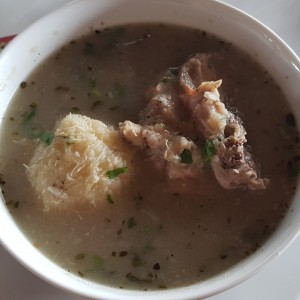 sancocho 