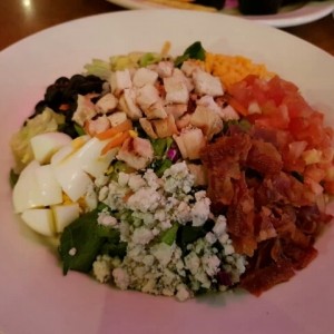 Cobb salad