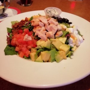 Cobb salad