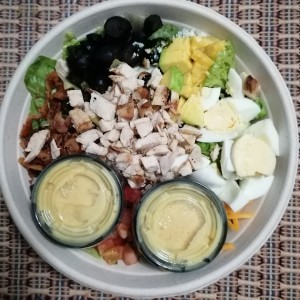 cobb salad