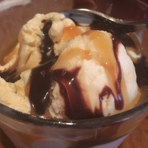 Sundae