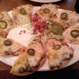 Nachos