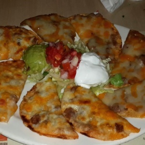 Nachos