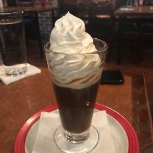 Irish Coffee