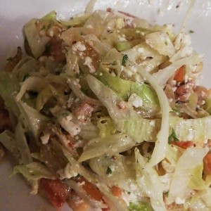 ensalada chipre