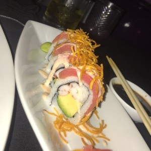 Sushi rolls/Makis - Lima maki