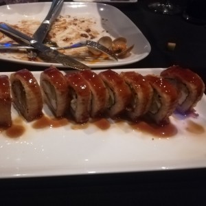 ZK roll