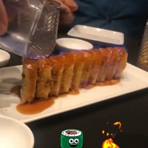sushi zk