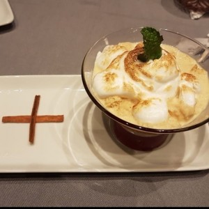 Tres leches estilo zk