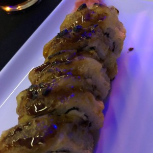 Sushi rolls/Makis - Lobster roll