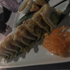 Sushi rolls/Makis - Acevichado roll