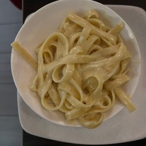 Fettuccini 