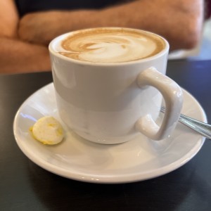 Capuccino