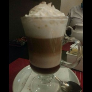 capuchino royal