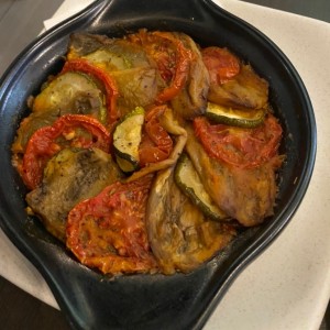 Ratatouille