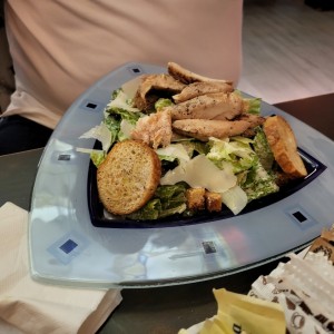 ENSALADA CESAR