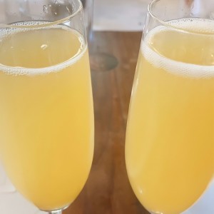 Mimosas