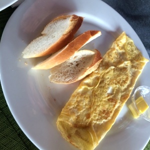 Omelete