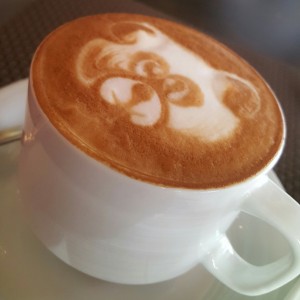 cappuccino 