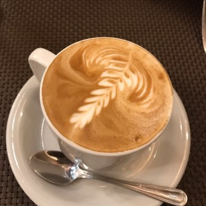 capuccino