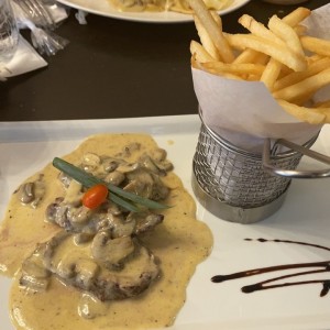 Viandes - Filet de Boeuf