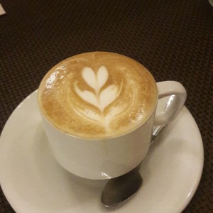 capuccino