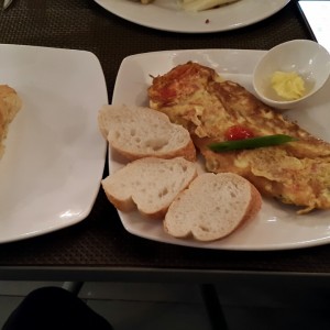 omelet