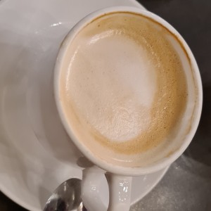 Capuccino