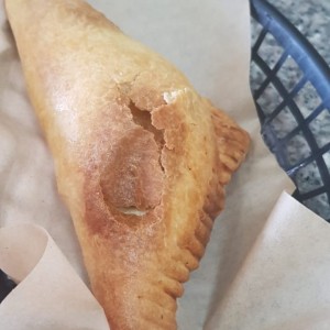 empanada chilenita