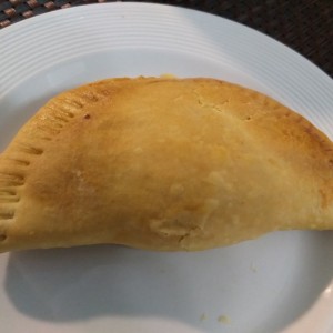 Empanada Artesana de Queso