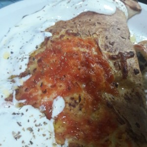 Calzone