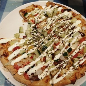 Ladop Pizza