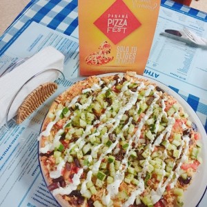 Ladop-pizza