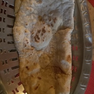 Indian Breads - Roti / Chapati