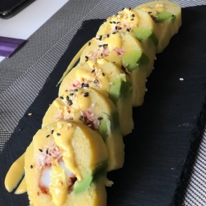 Causa del Chef 