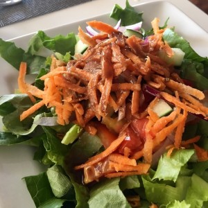 Ensalada