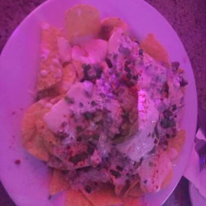 nachos