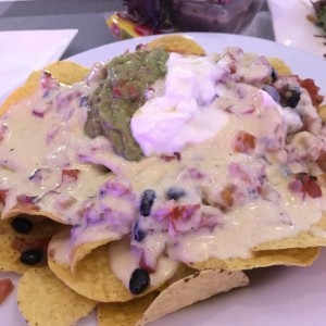 Nachos