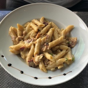 carbonara