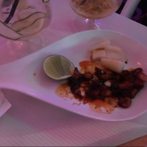 pulpo