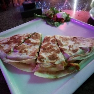 Quesadilla