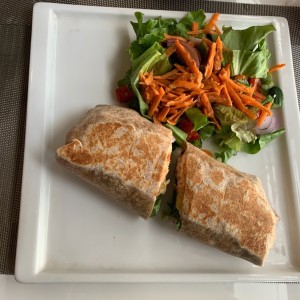 wrap de salmon 