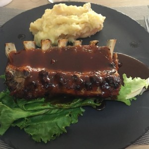 ribs