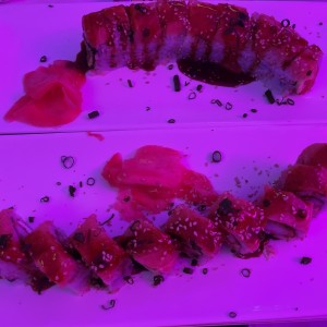 Paladar Roll