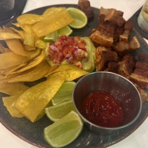 To Share - Chicharrón