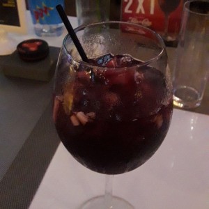 sangria Tinta