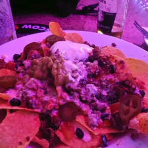 nachos