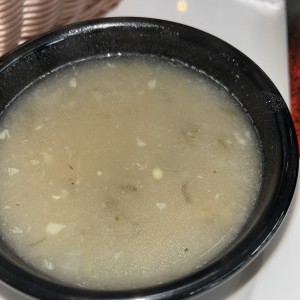 Sopas - Sancocho Paladar